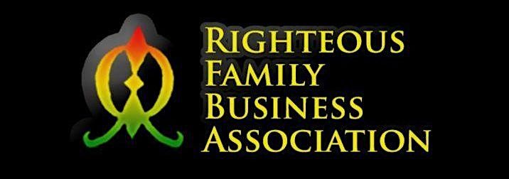 "The Righteous Family Market Place"  Weekly In Store Residency