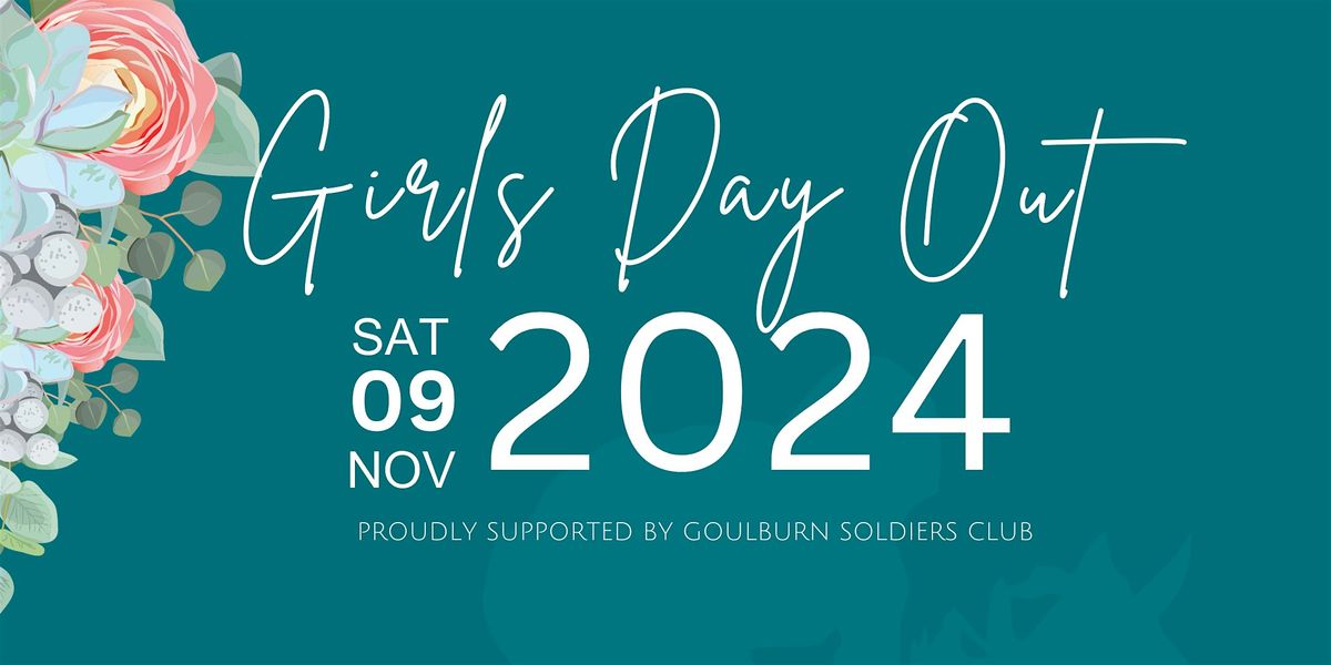 Girls Day Out 2024