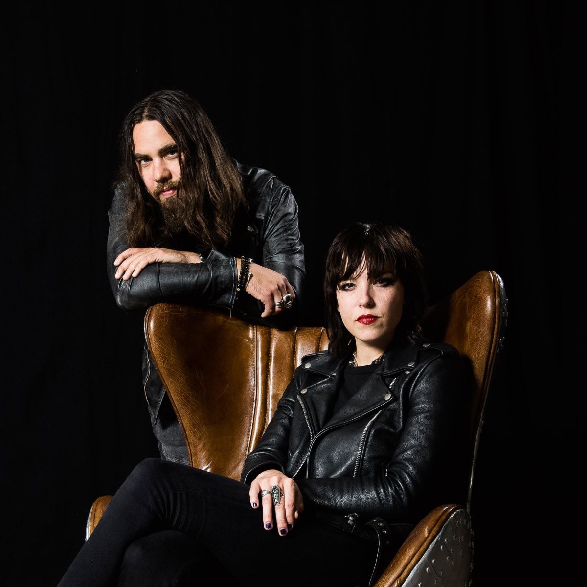 Halestorm at Vinyl Music Hall