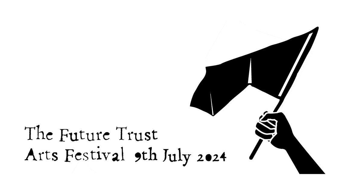 The Futures Trust Arts Festival