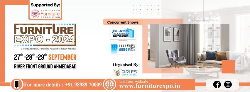 Furniture Expo -2024