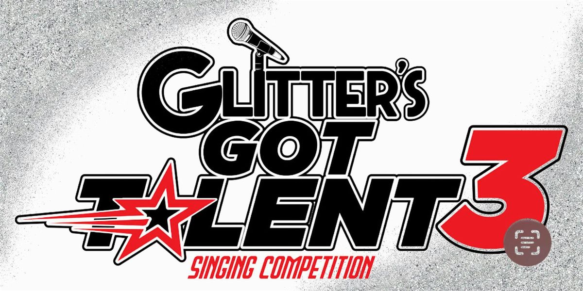 Glitter's Got Talent - Season 3