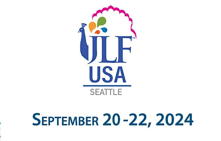 JLF Seattle - Friend of the Festival Experience