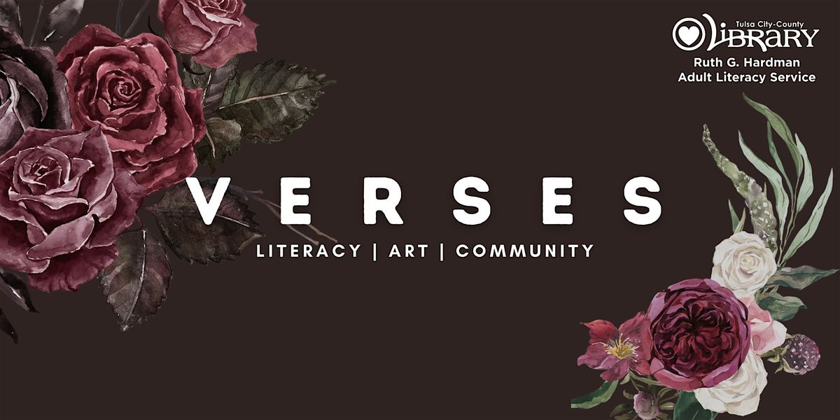 VERSES 2024: Sponsorship Opportunities