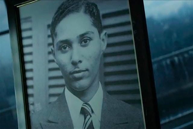 Screening and Discussion: The Stuart Hall Project