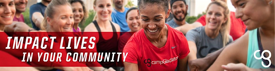 Free Community Workout + CG Trainer Information Session