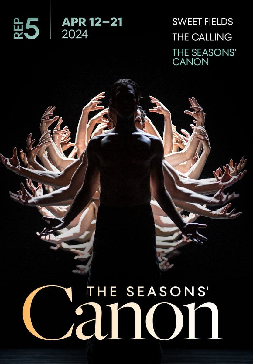 Pacific Northwest Ballet - The Seasons Canon