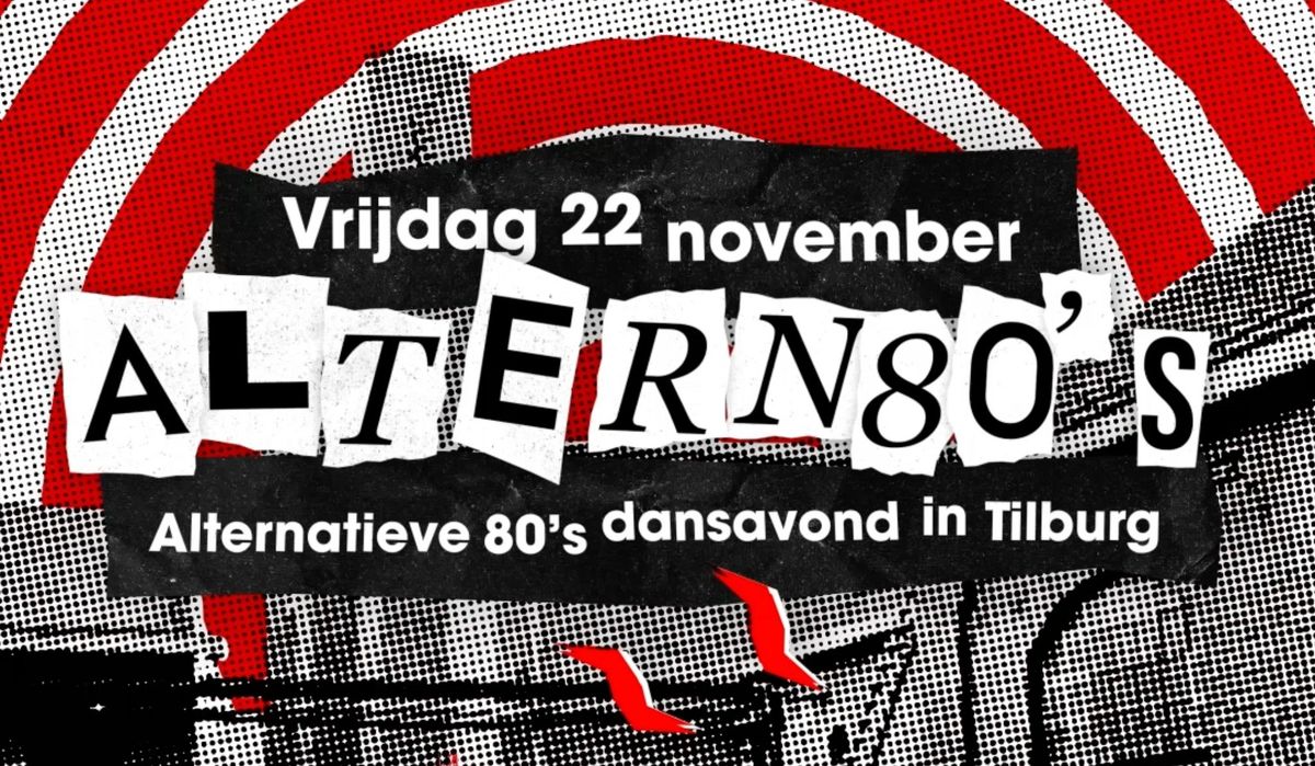 Altern80s | 22 november