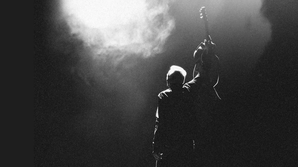 Tommy Emmanuel in Aspen