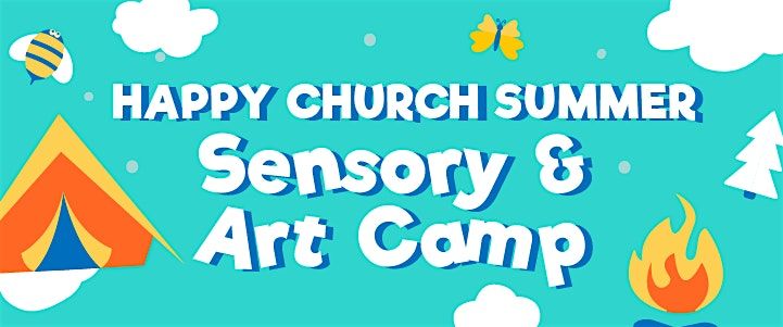 Happy Church Summer Camp