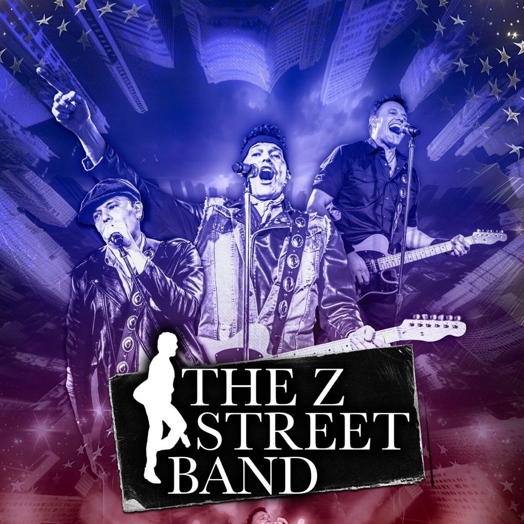 The Z Street Band