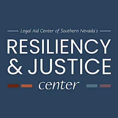 Resiliency & Justice Center