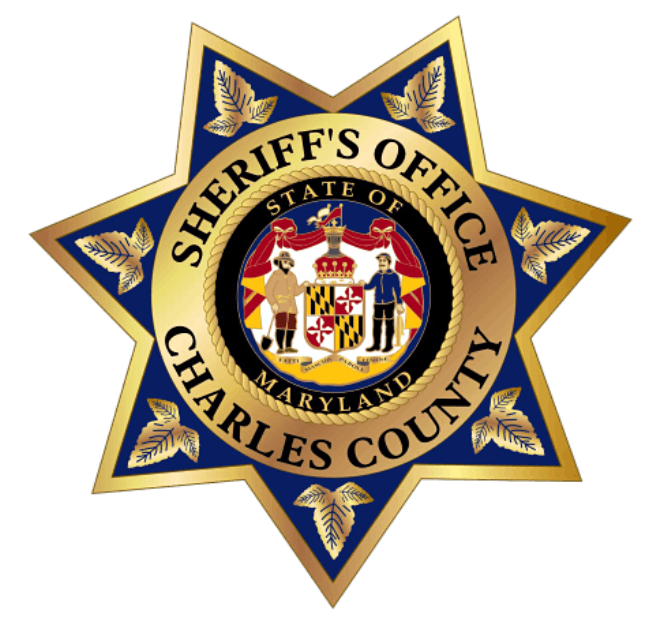 Charles County Sheriffs Office Information Career Session Were Hiring Charles County Sheriff 8878