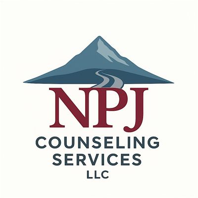 Nigel P James Counseling Services LLC