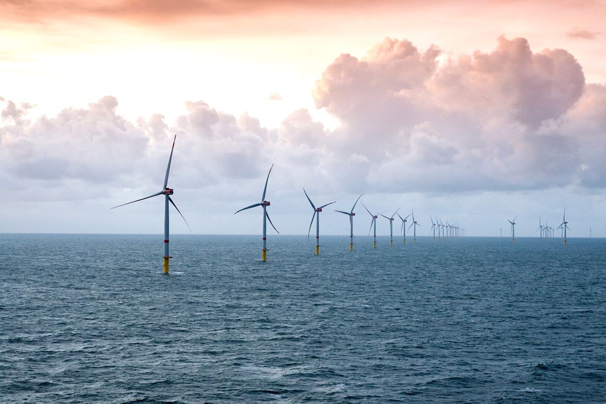 Corrosion Protection considerations for offshore wind foundations ...