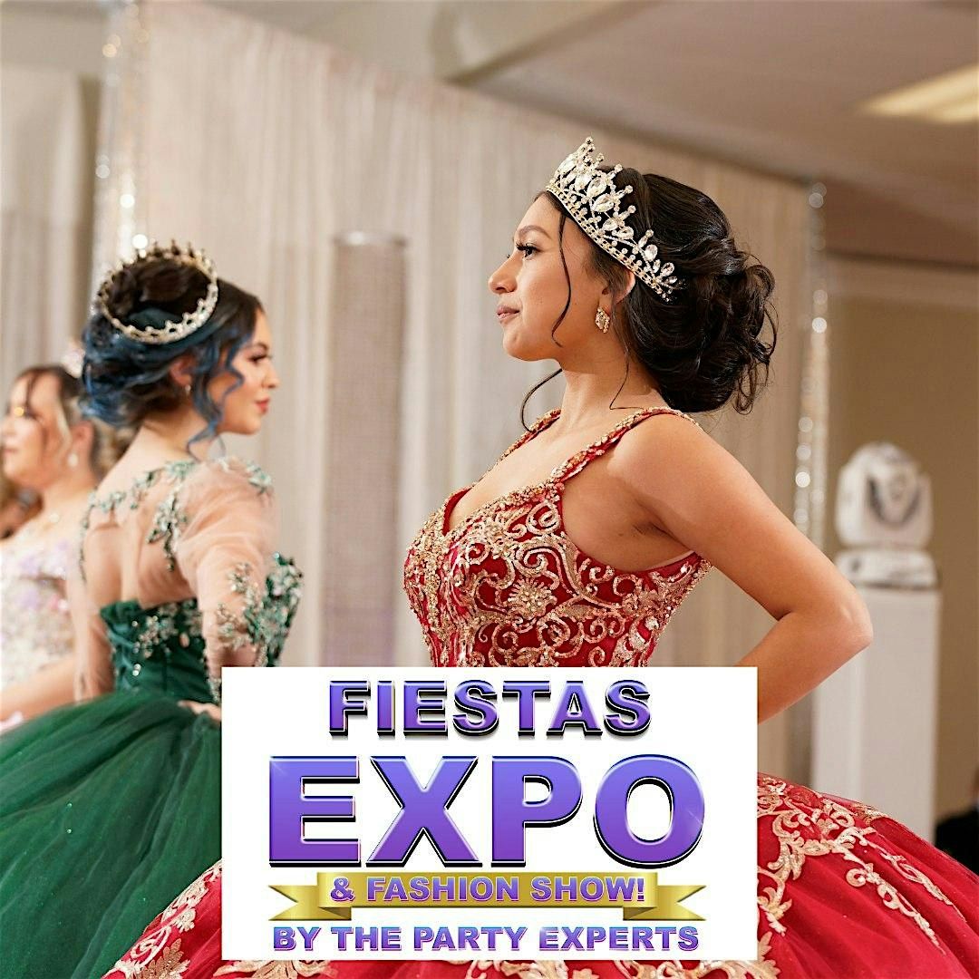 FIESTAS EXPO & FASHION SHOW 2024