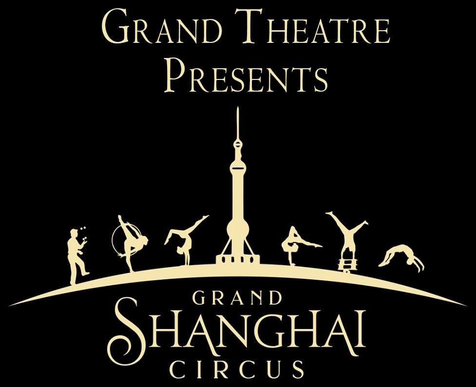 Grand Shanghai Circus