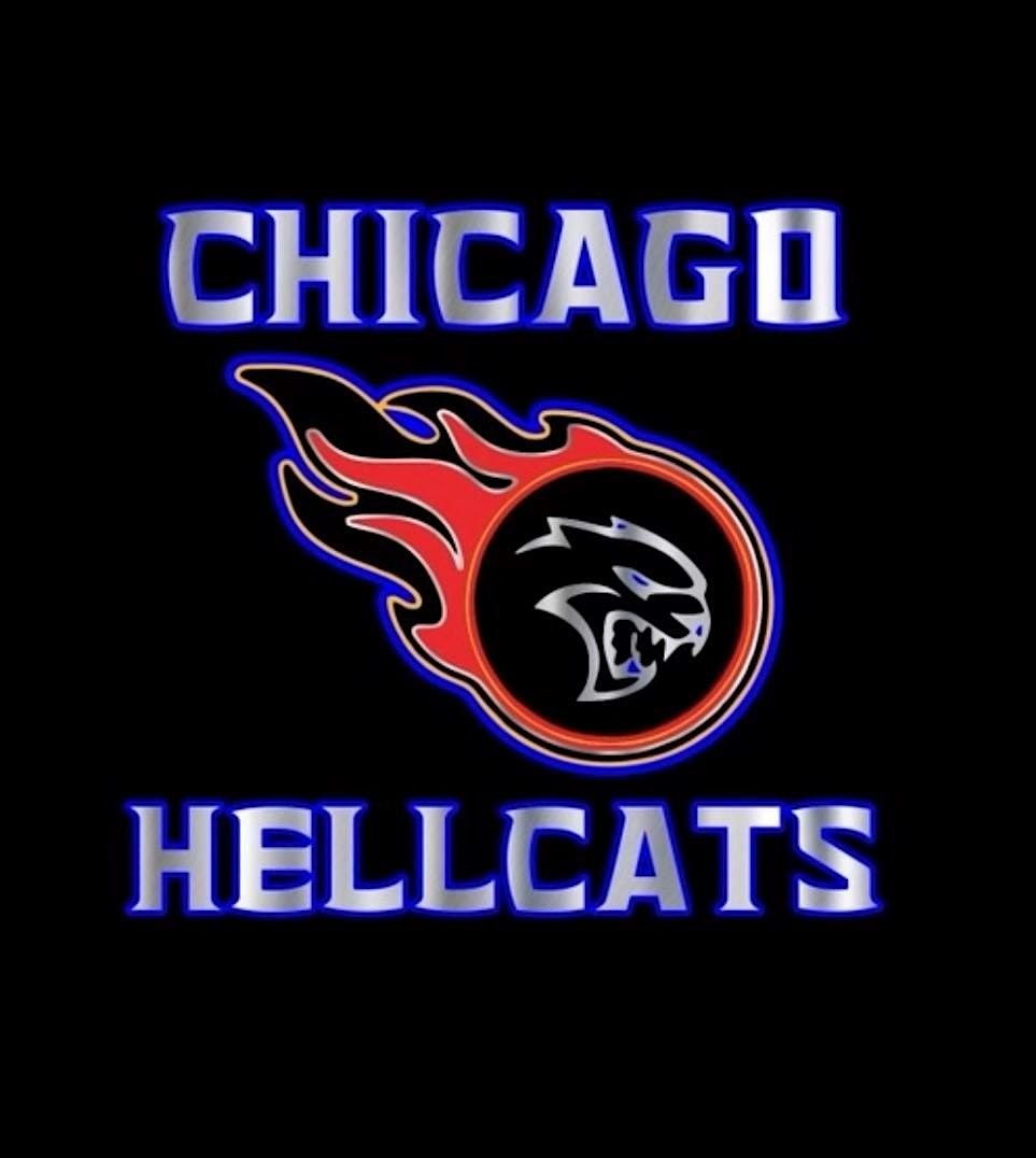 Chicago HellCats Banquet 2025