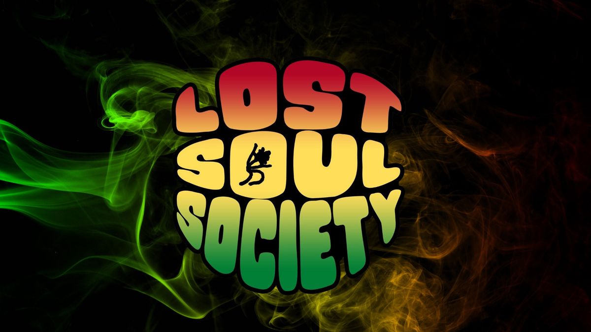 Lost Soul Society