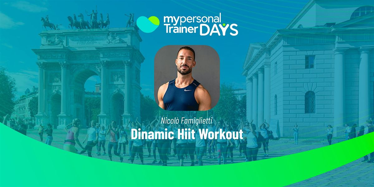 Dinamic Hiit Workout