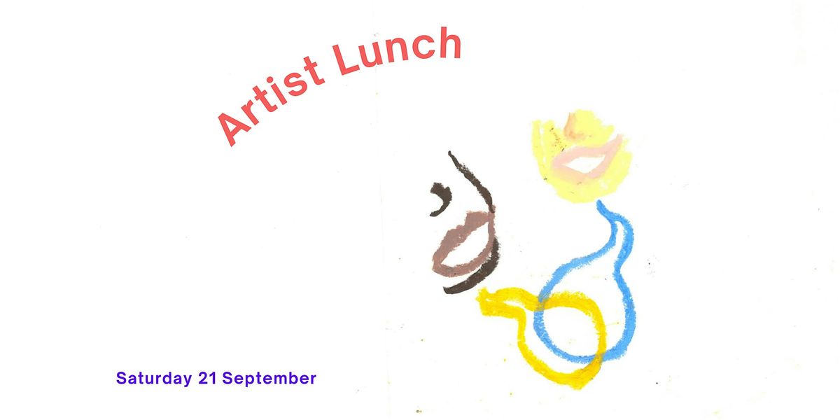 Artist Lunch | Tea House, Kilkenny