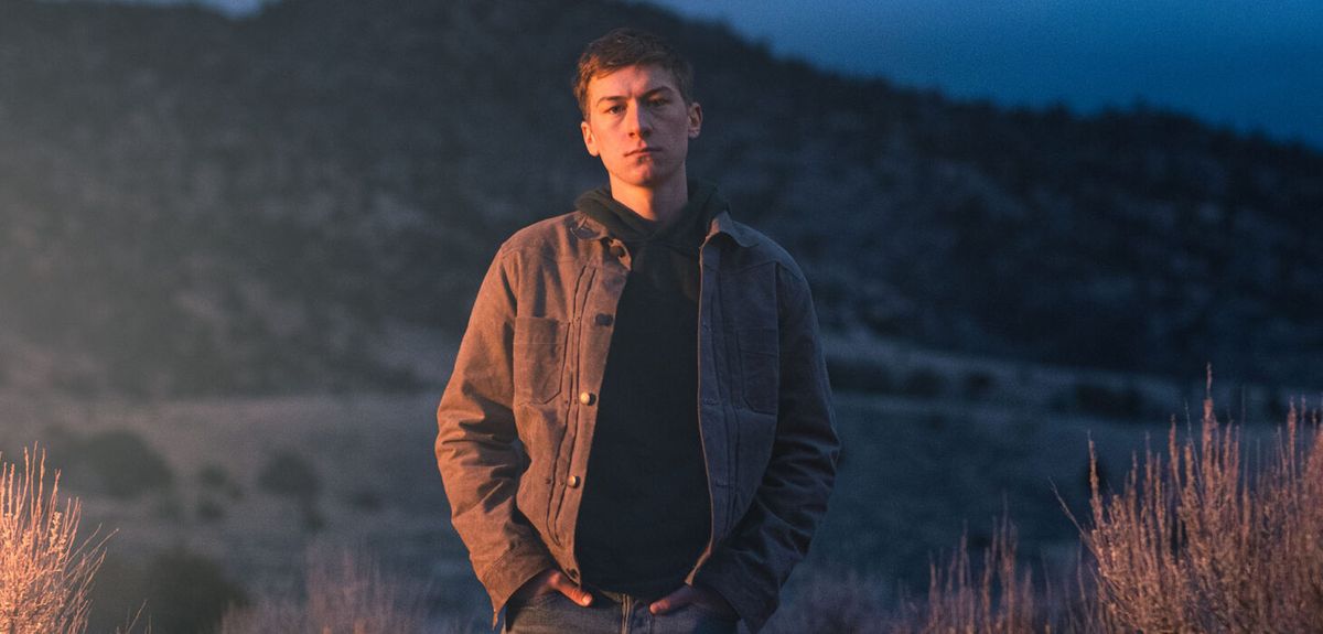 Parking Sam Barber (18+)