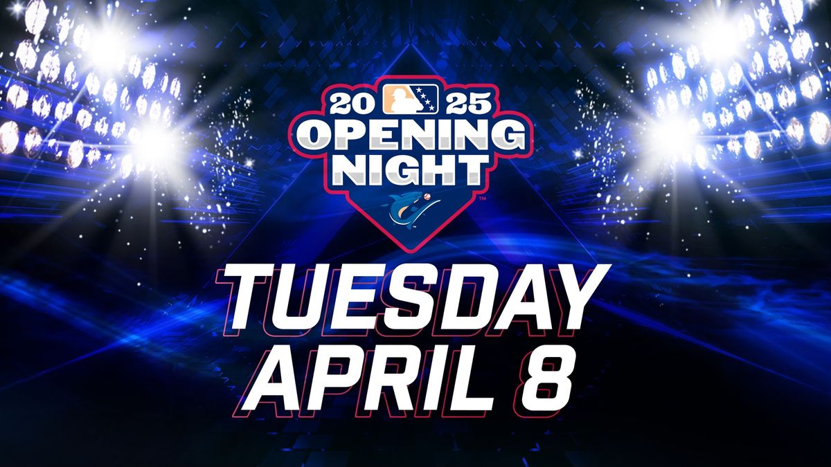 Opening Night + Dollar Tuesday at Clearwater Threshers