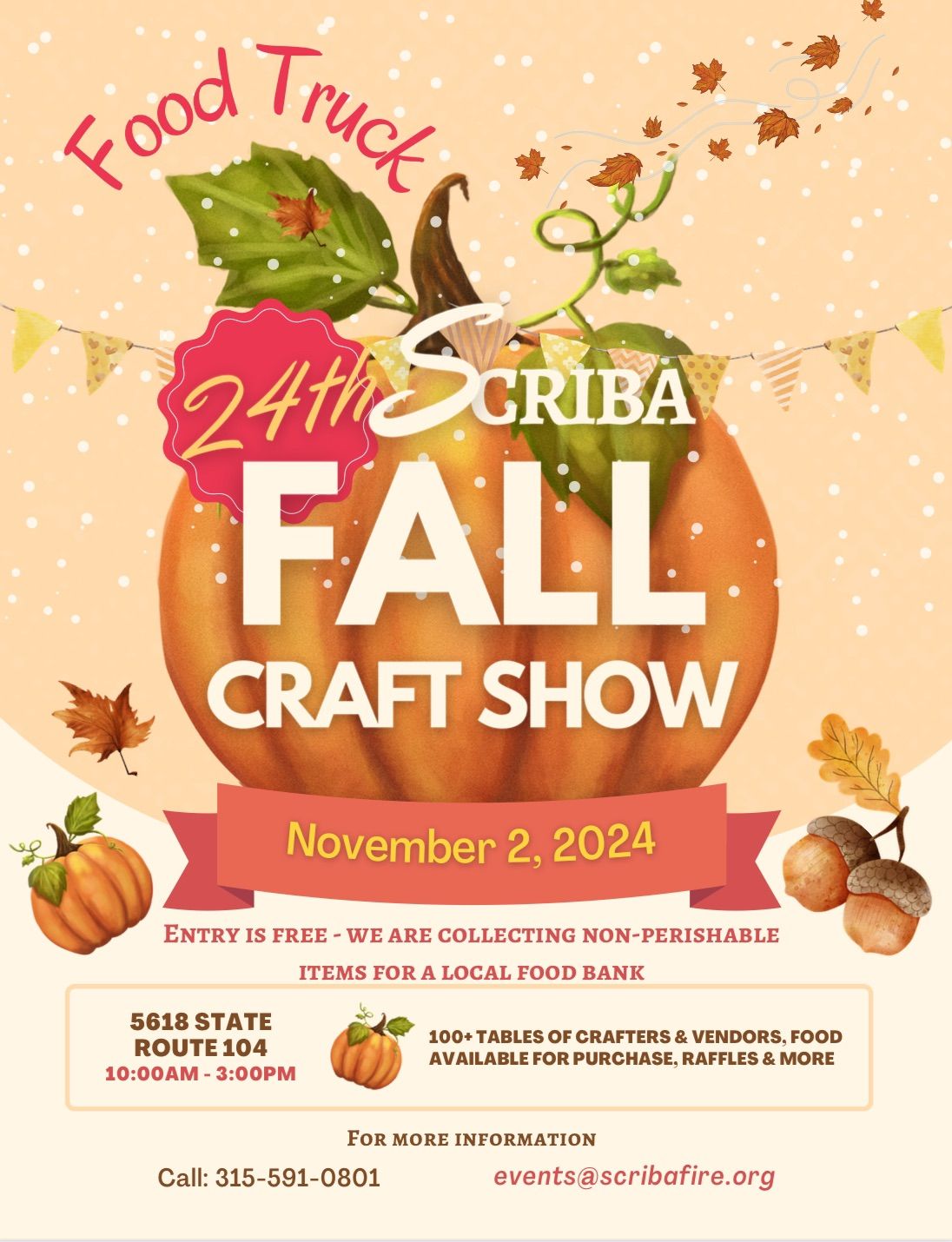 Annual Craft Show