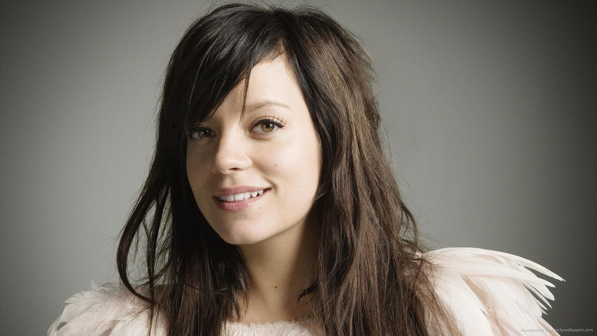 Lily Allen