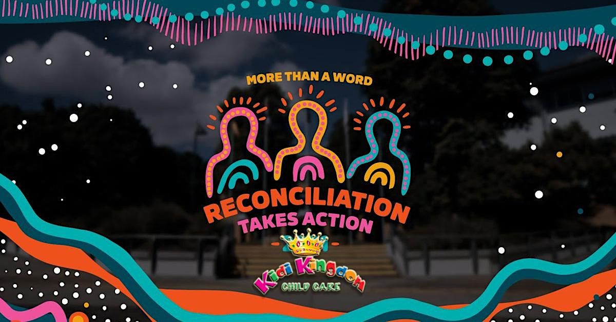 National Reconciliation Week Celebrations