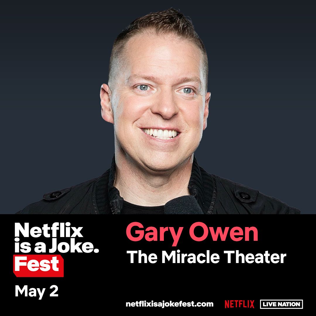 Gary Owen (Theater)