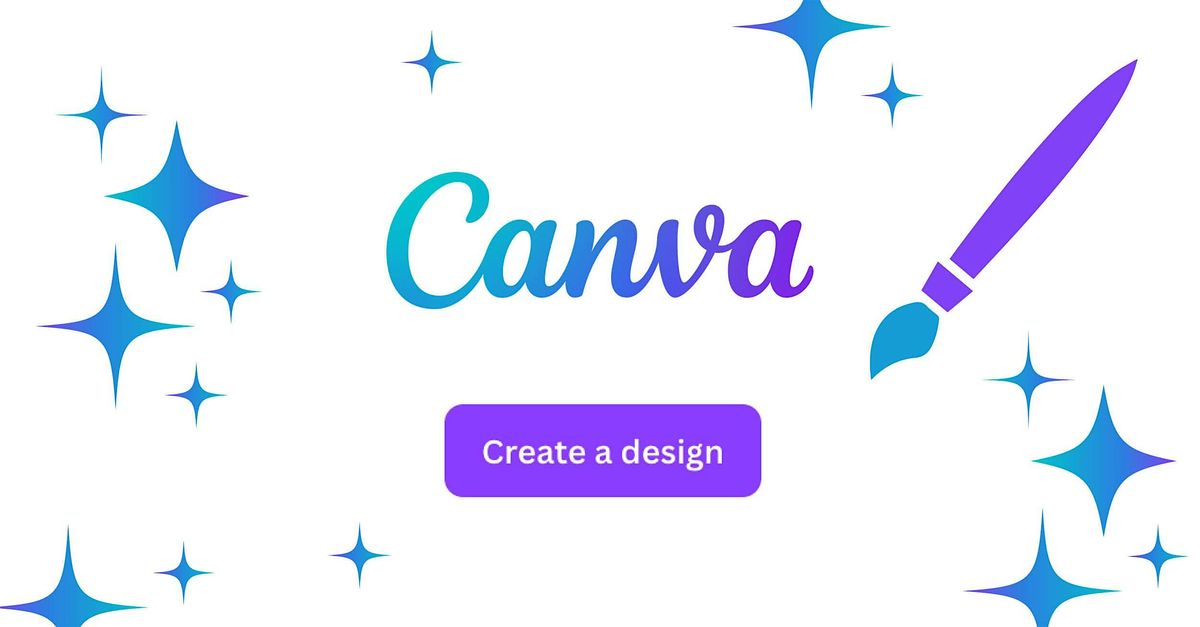 Getting Started with Canva - Leeds