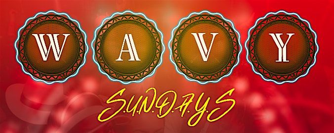 Wavy Sundays - Afrobeats Edition