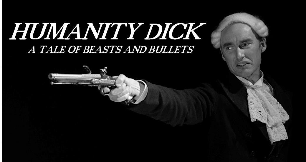 Copy of Humanity Dick: A Tale of Beasts and Bullets