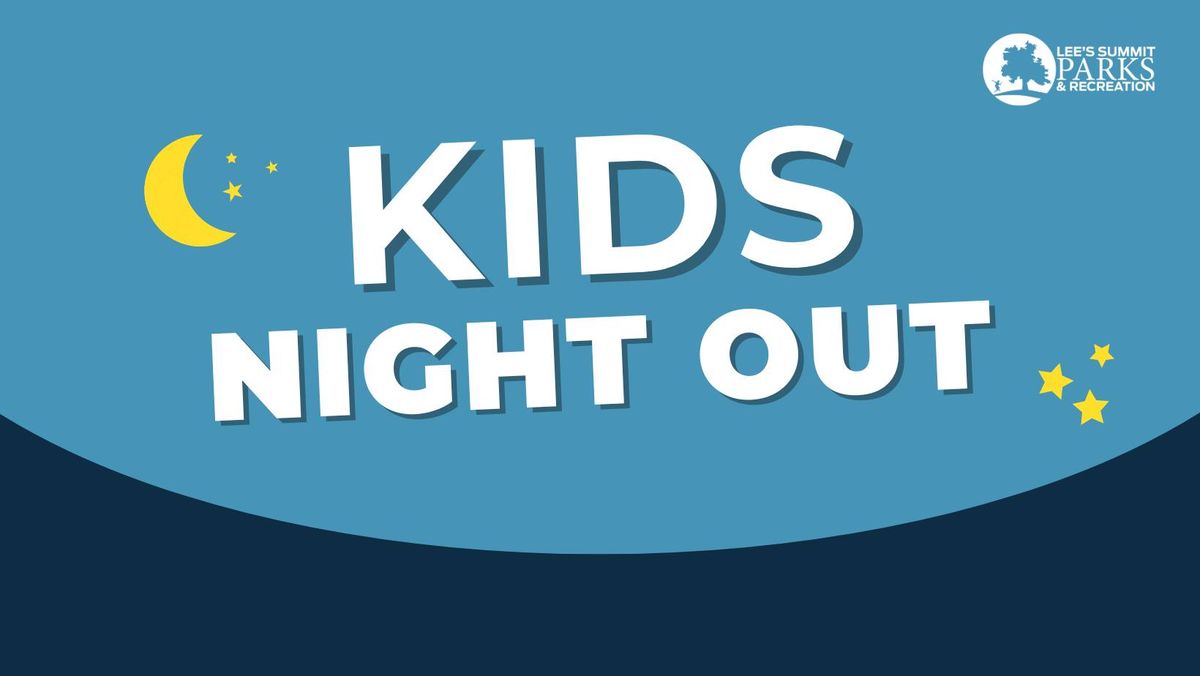 Kid's Night Out