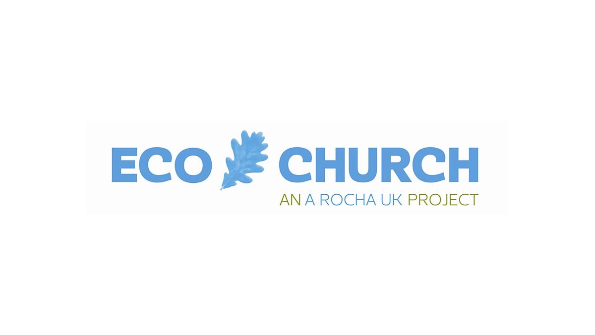 Loughborough Eco Church Award Meetup