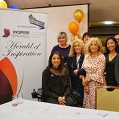 SheInspires- Celebrating Women