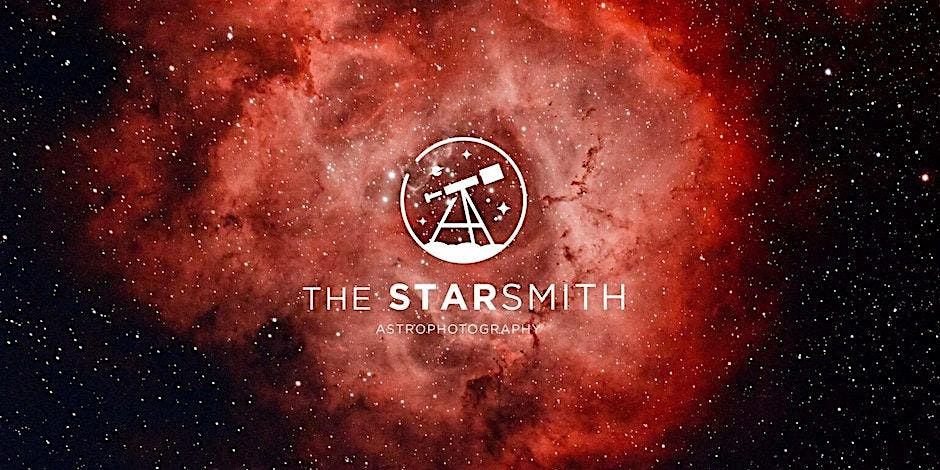 Skies & Pies with The Starsmith - 16th January 2025