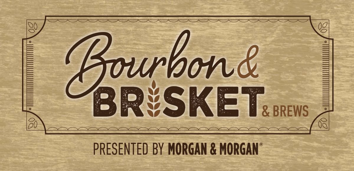 Bourbon & Brisket