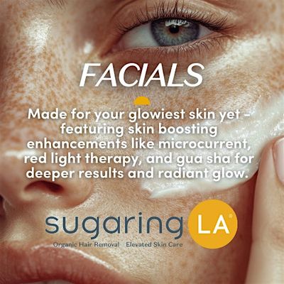 sugaringLA Plano - Legacy