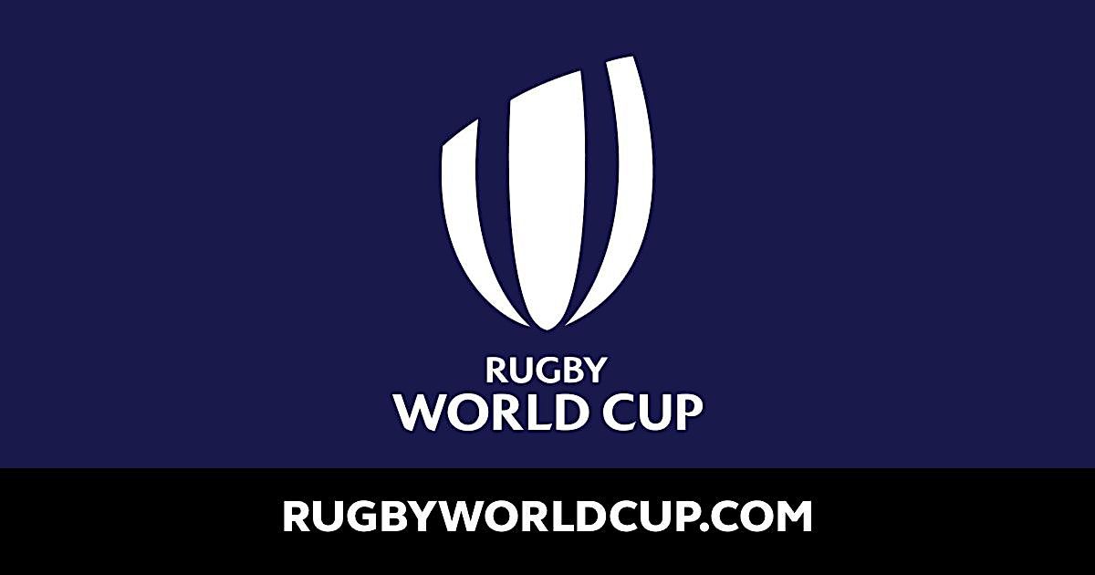 The 2023 Rugby World Cup All matches shown live with sound, Kildare's