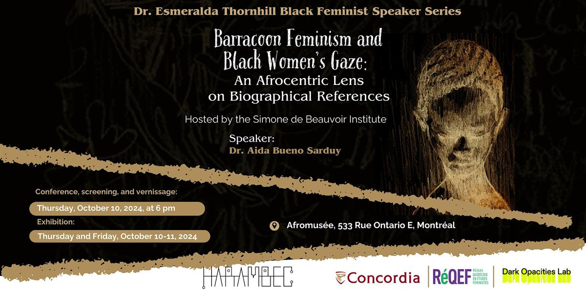 Barracoon Feminism and  Black Women\u2019s Gaze