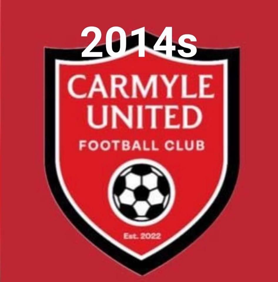 Race night fund raiser for carmyle United 2014 football club 