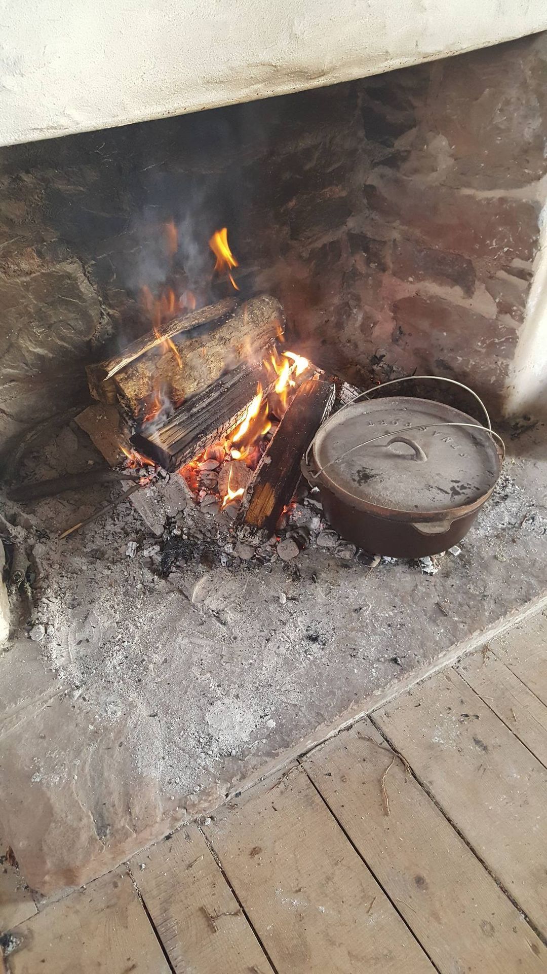 Cook an Old Time Thanksgiving Meal Workshop