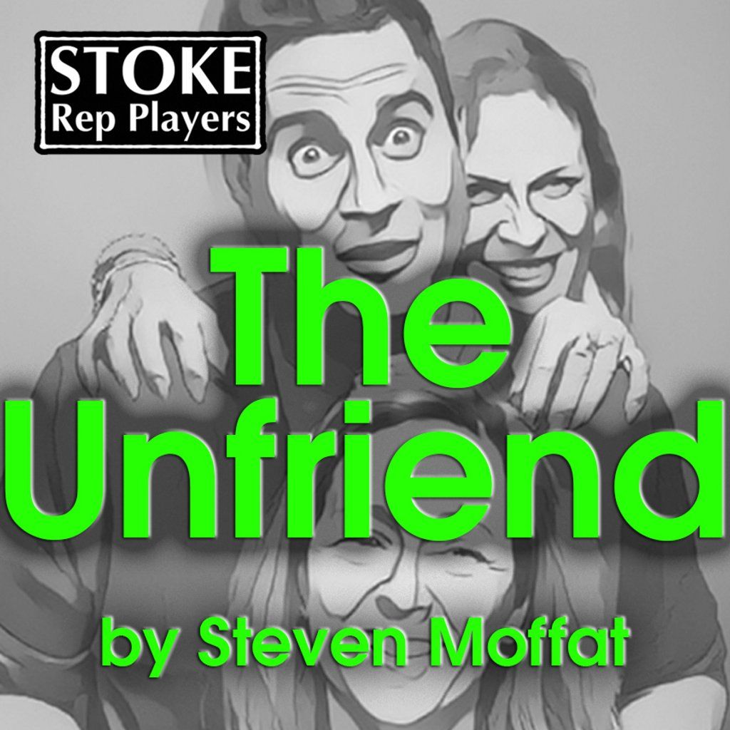 The Unfriend