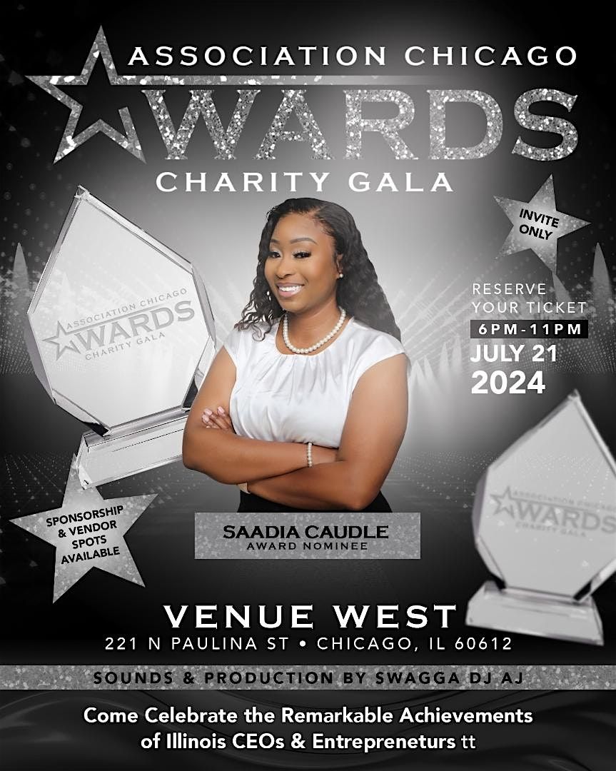 Association Chicago Awards Gala