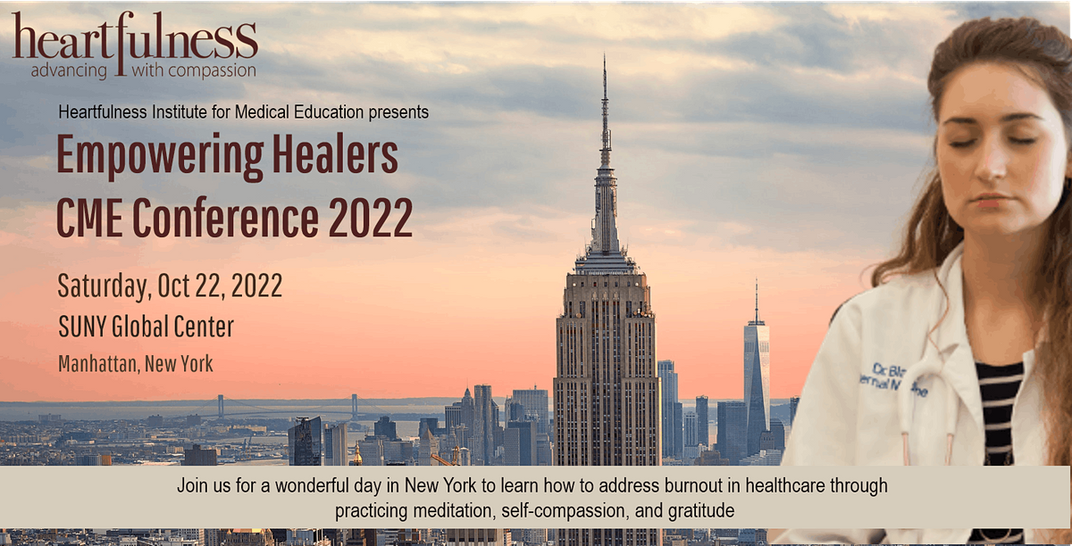 Empowering Healers CME Conference 2022
