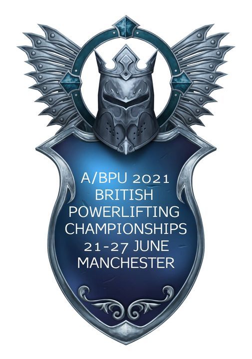 British powerlifting championships