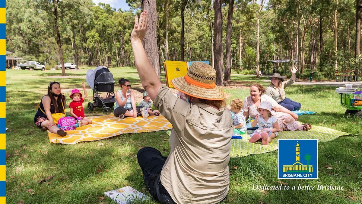 12 Days of Christmas - Bush Kindy - Christmas Special