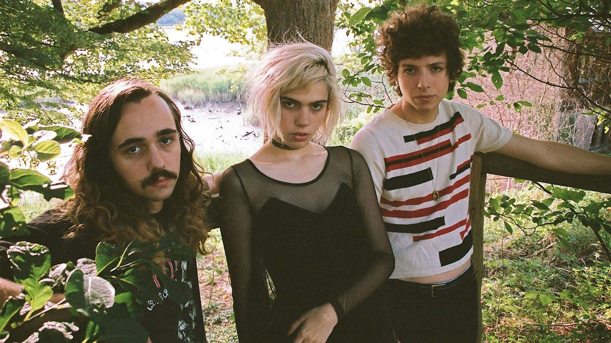 Sunflower Bean